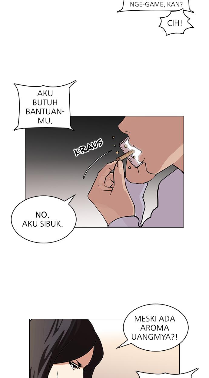 Lookism Chapter 87 - halaman 62