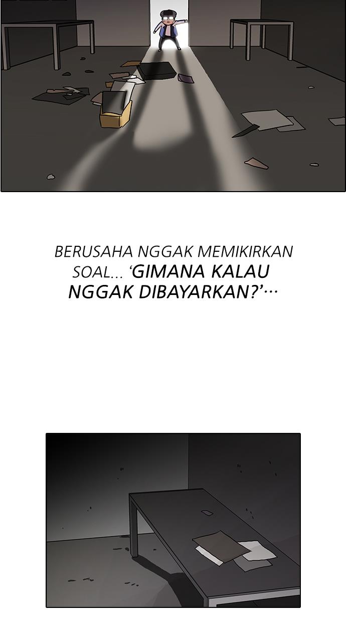 Lookism Chapter 87 - halaman 9