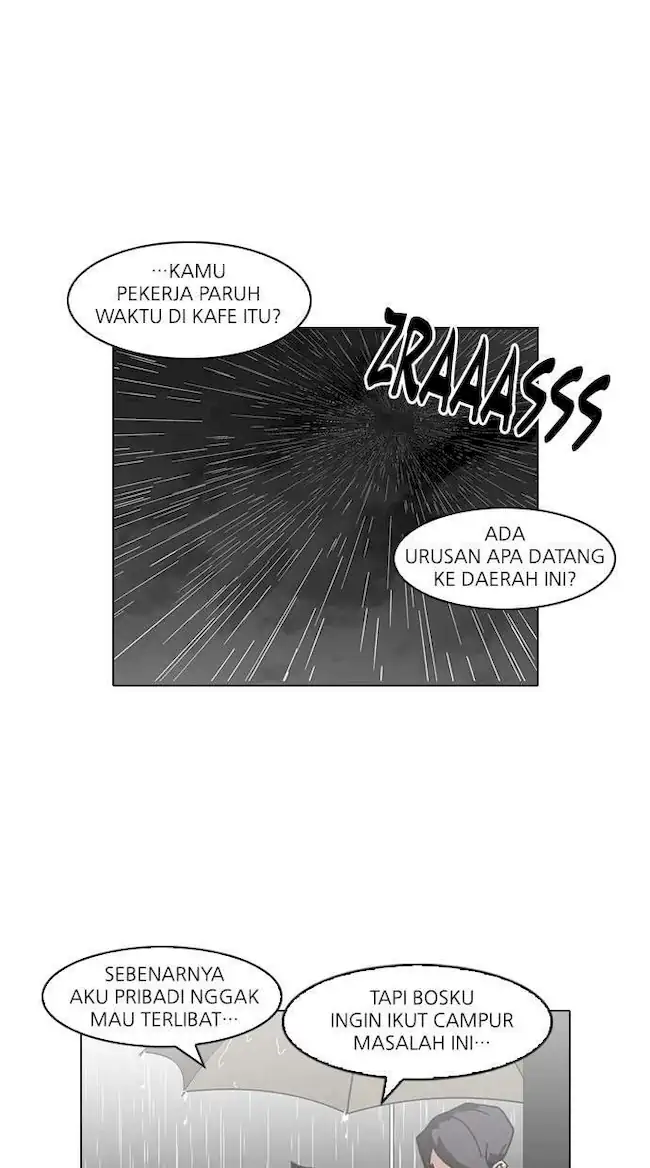 Lookism Chapter 88 - halaman 10