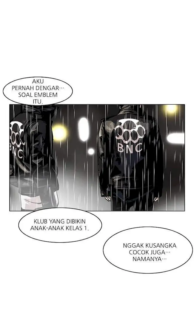 Lookism Chapter 88 - halaman 14