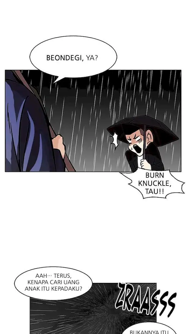 Lookism Chapter 88 - halaman 15