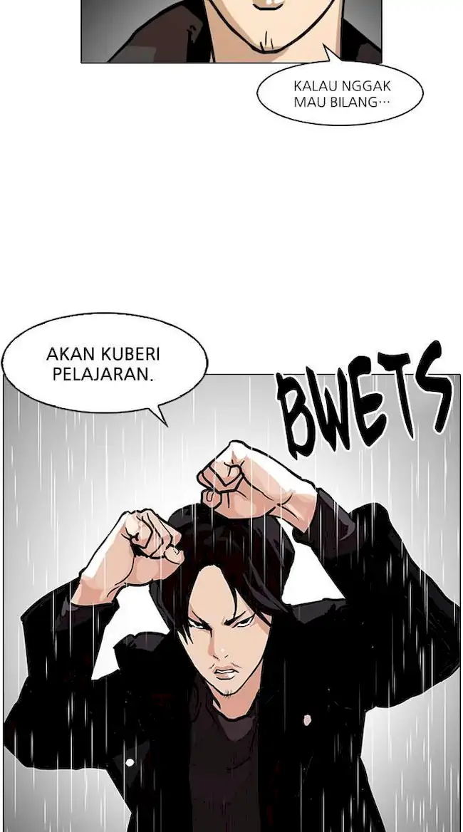 Lookism Chapter 88 - halaman 17
