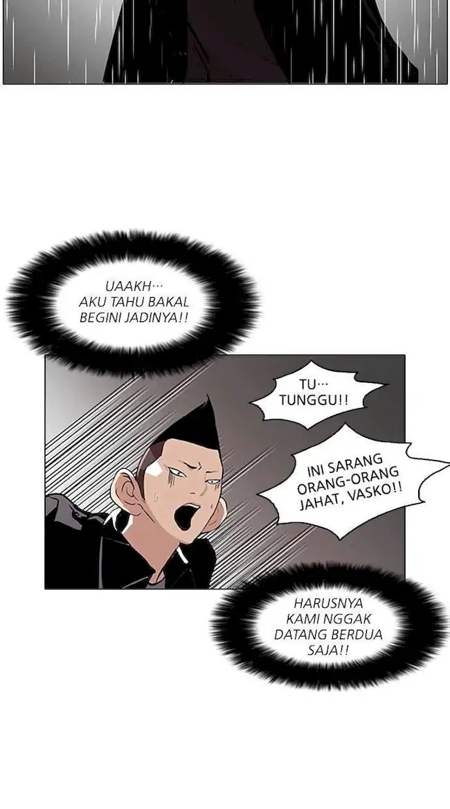 Lookism Chapter 88 - halaman 18