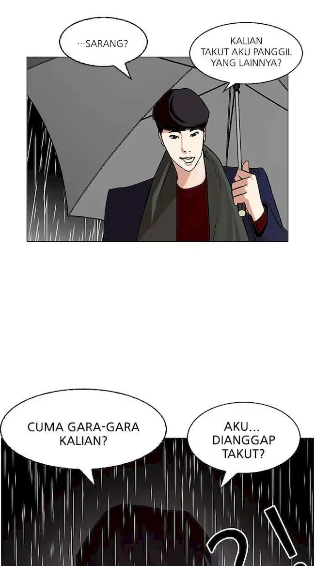 Lookism Chapter 88 - halaman 19