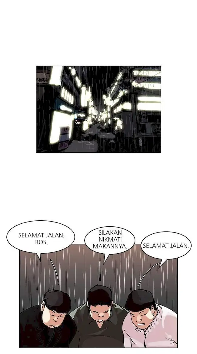 Lookism Chapter 88 - halaman 2