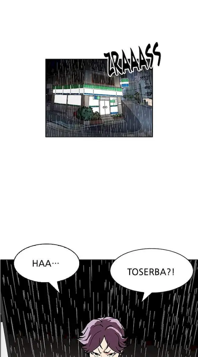 Lookism Chapter 88 - halaman 22