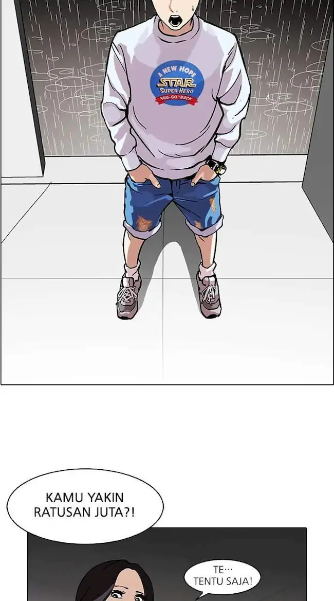Lookism Chapter 88 - halaman 23