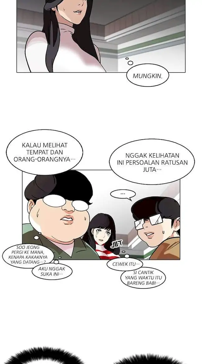 Lookism Chapter 88 - halaman 24