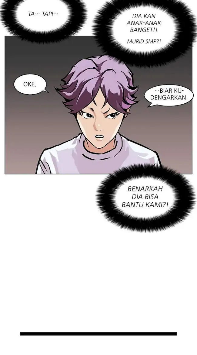 Lookism Chapter 88 - halaman 25