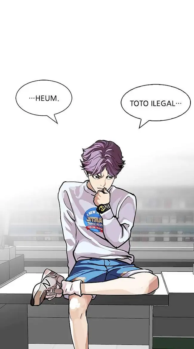 Lookism Chapter 88 - halaman 26