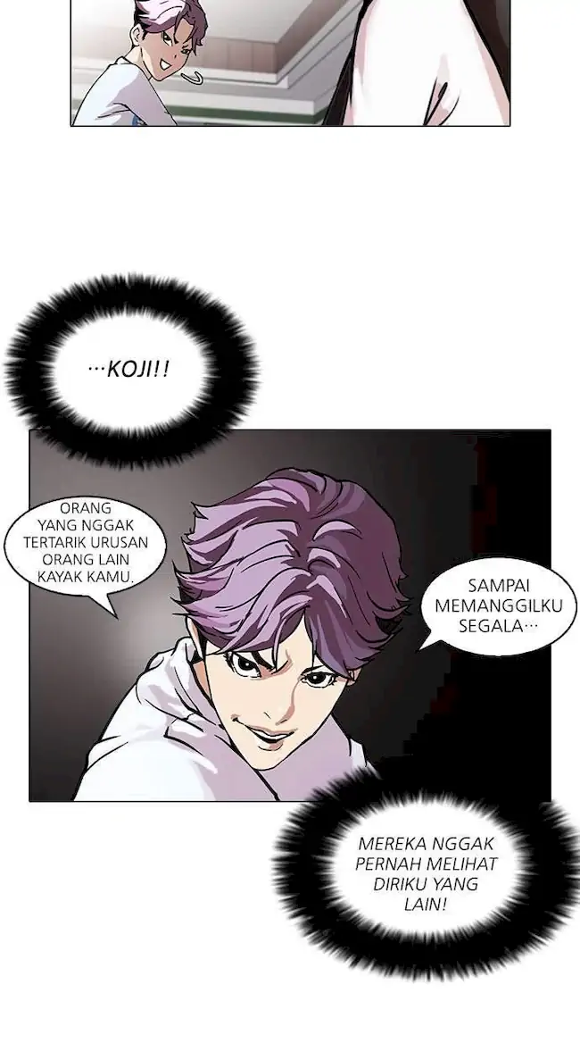 Lookism Chapter 88 - halaman 29