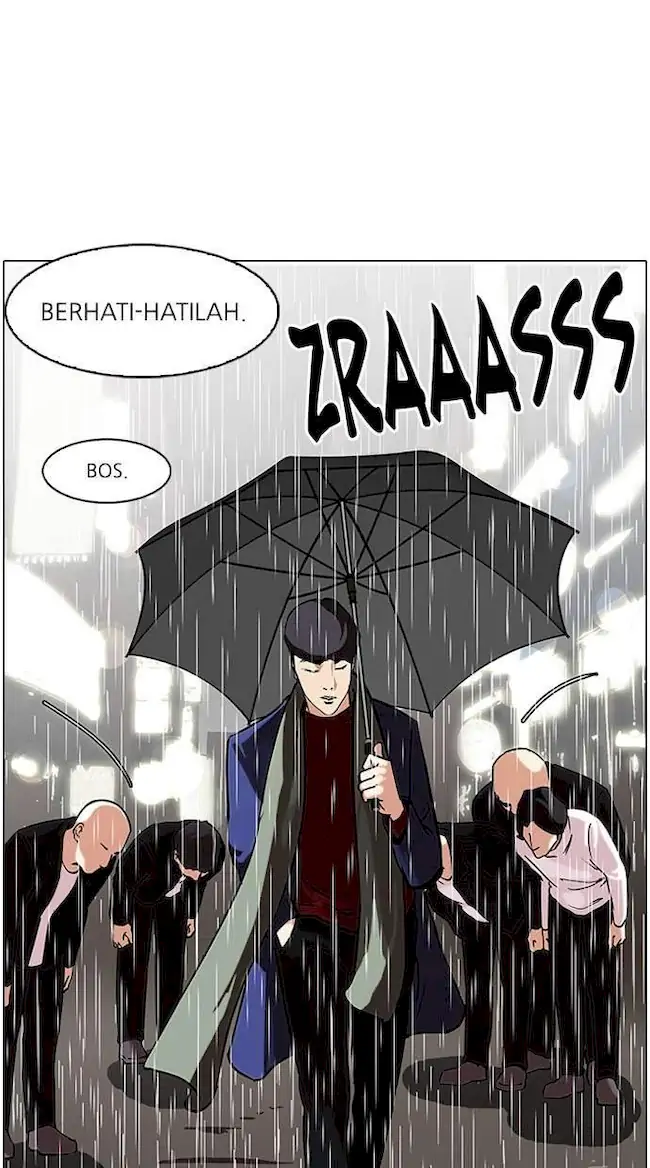 Lookism Chapter 88 - halaman 3