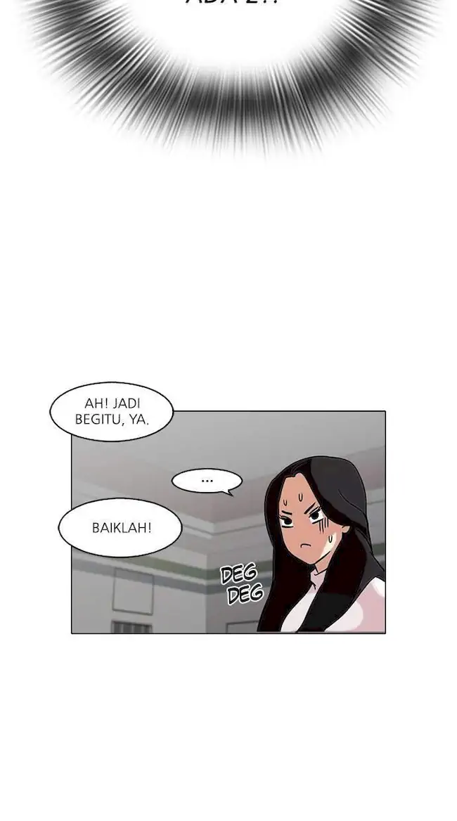 Lookism Chapter 88 - halaman 31
