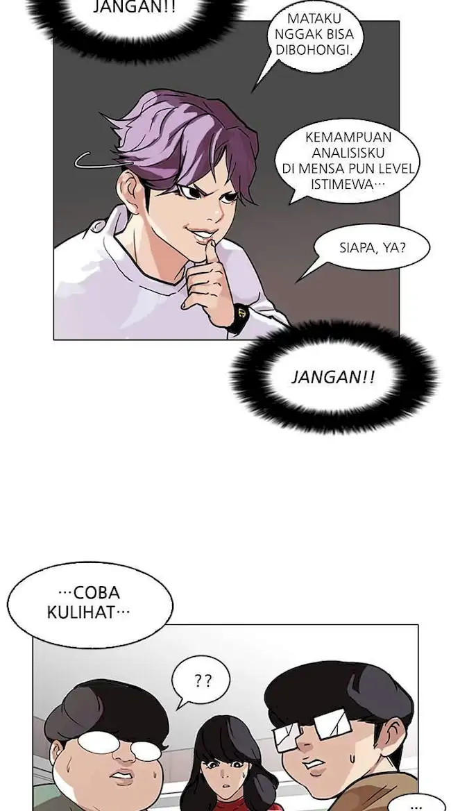 Lookism Chapter 88 - halaman 33