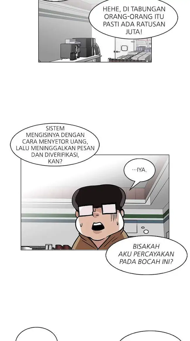 Lookism Chapter 88 - halaman 36