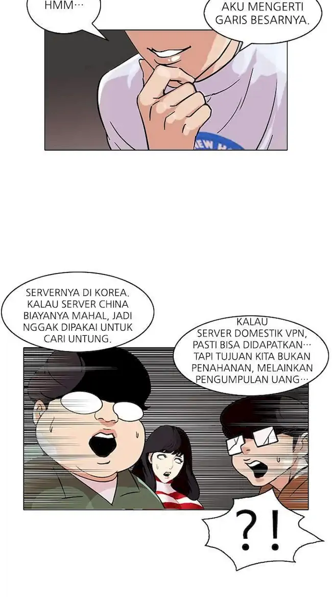 Lookism Chapter 88 - halaman 37