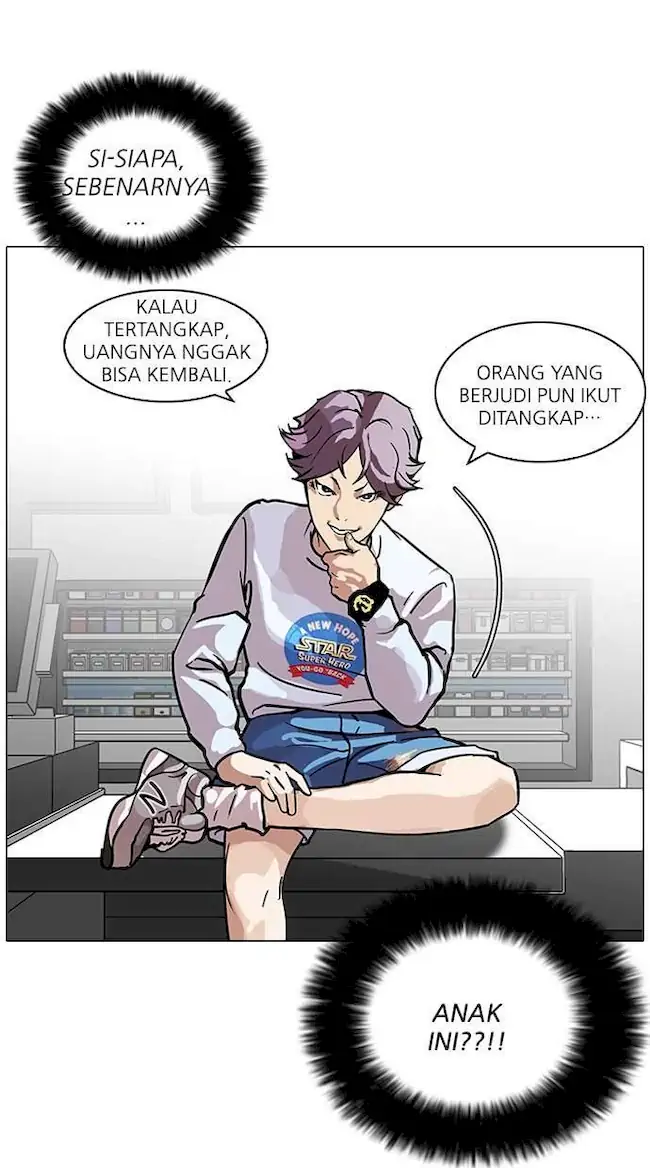 Lookism Chapter 88 - halaman 38