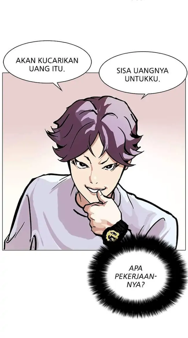 Lookism Chapter 88 - halaman 39