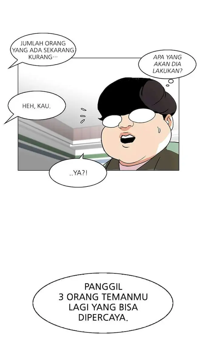 Lookism Chapter 88 - halaman 40