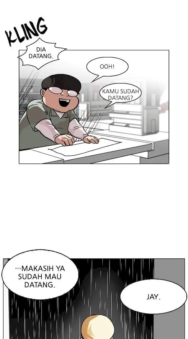 Lookism Chapter 88 - halaman 42