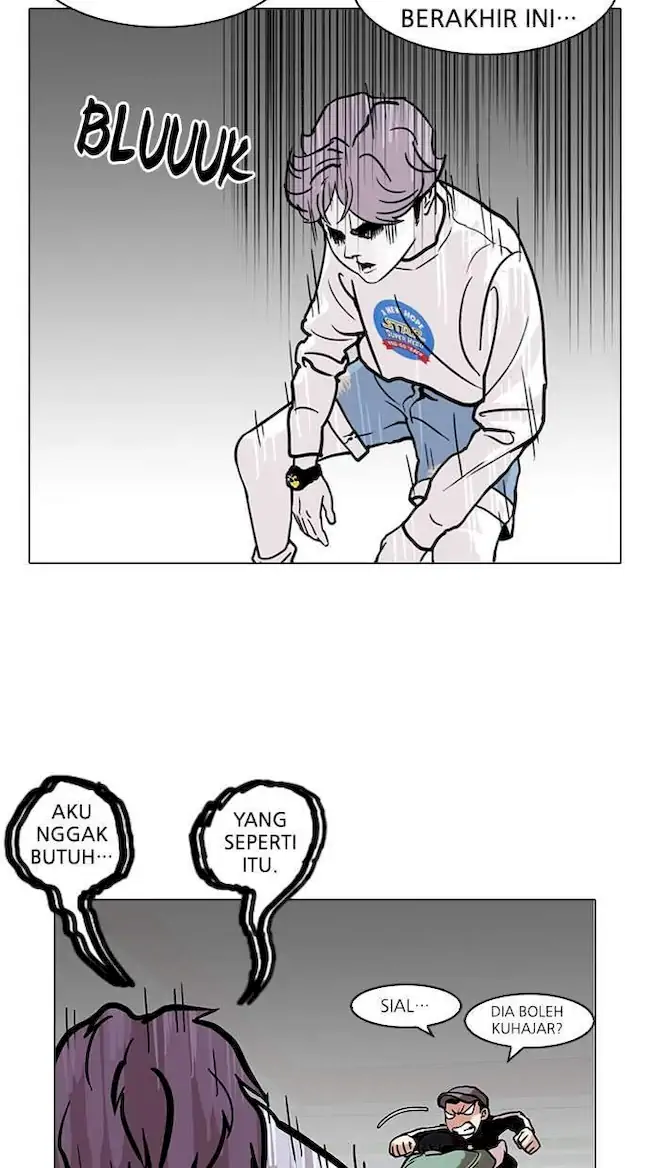 Lookism Chapter 88 - halaman 49