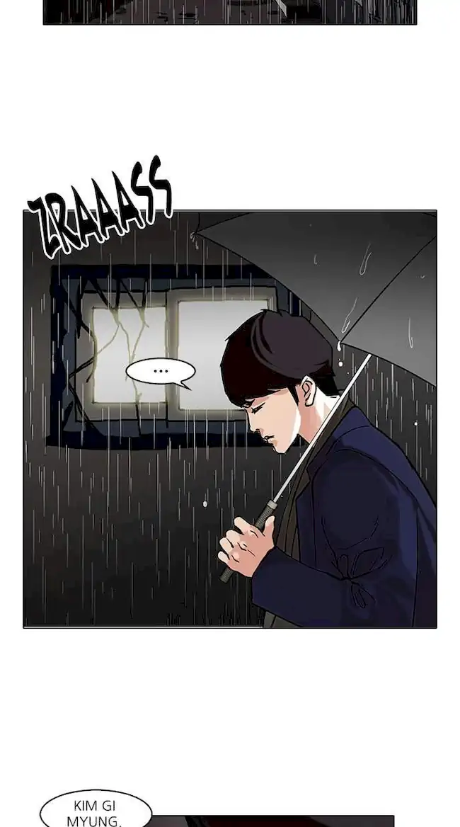 Lookism Chapter 88 - halaman 5