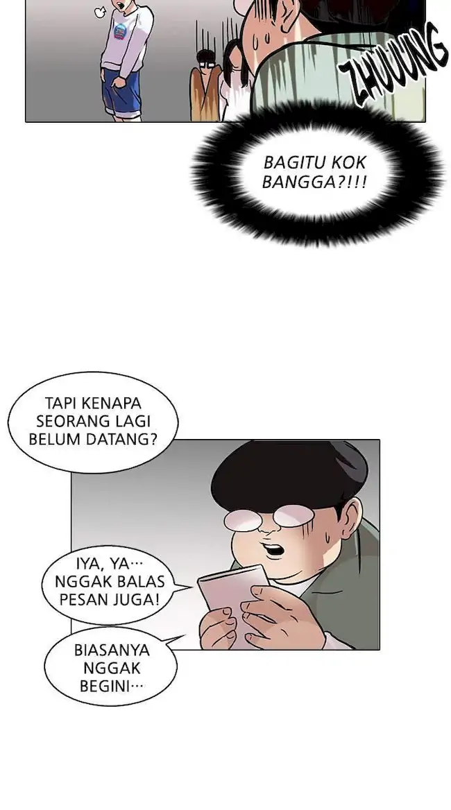 Lookism Chapter 88 - halaman 51