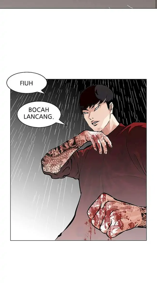 Lookism Chapter 88 - halaman 53