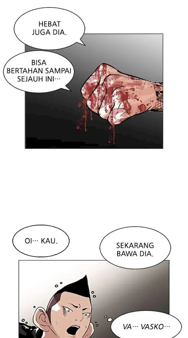 Lookism Chapter 88 - halaman 54