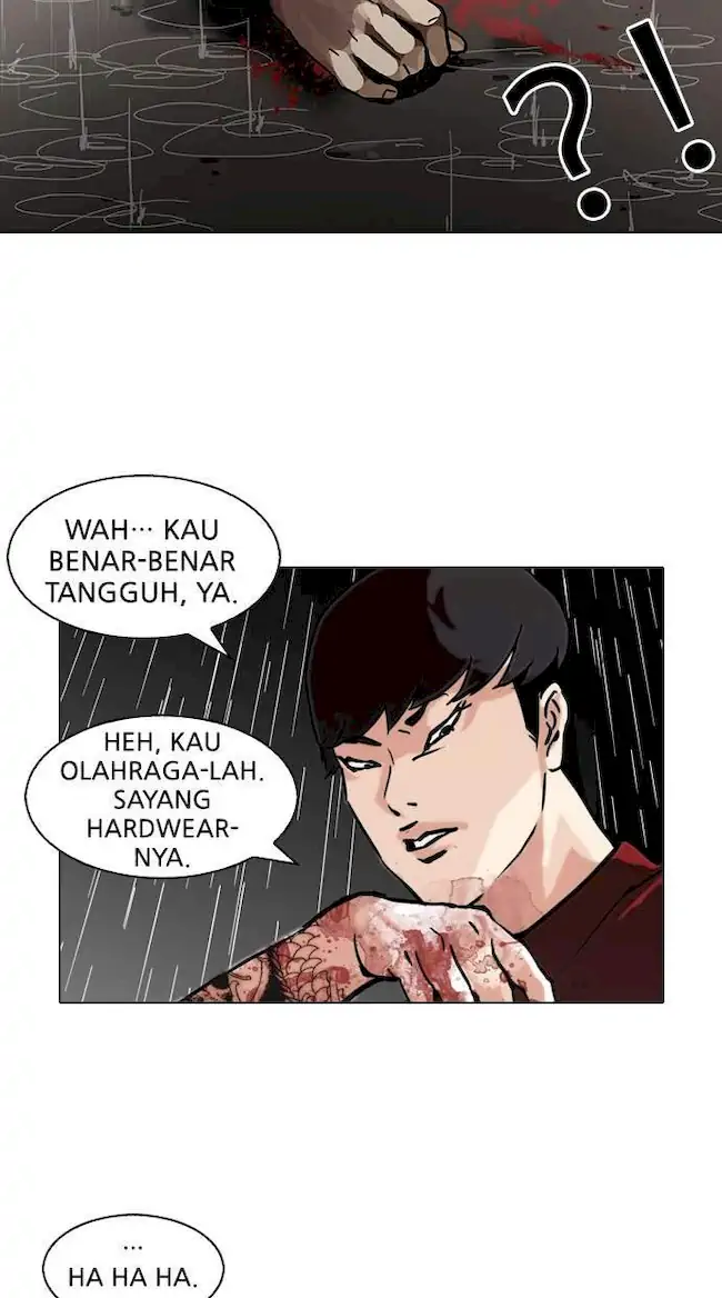Lookism Chapter 88 - halaman 57