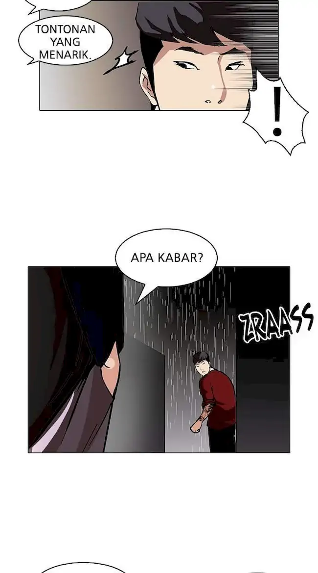 Lookism Chapter 88 - halaman 58