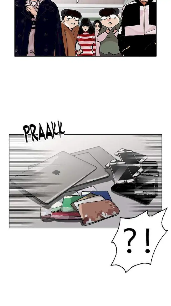 Lookism Chapter 88 - halaman 61