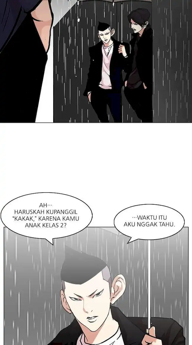 Lookism Chapter 88 - halaman 7