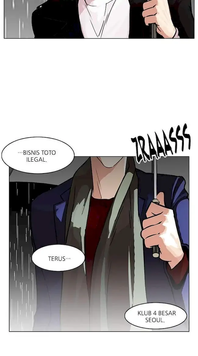 Lookism Chapter 88 - halaman 8