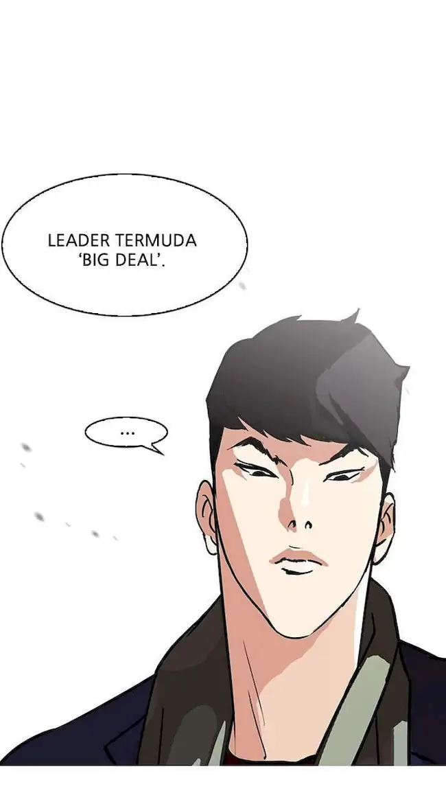 Lookism Chapter 88 - halaman 9