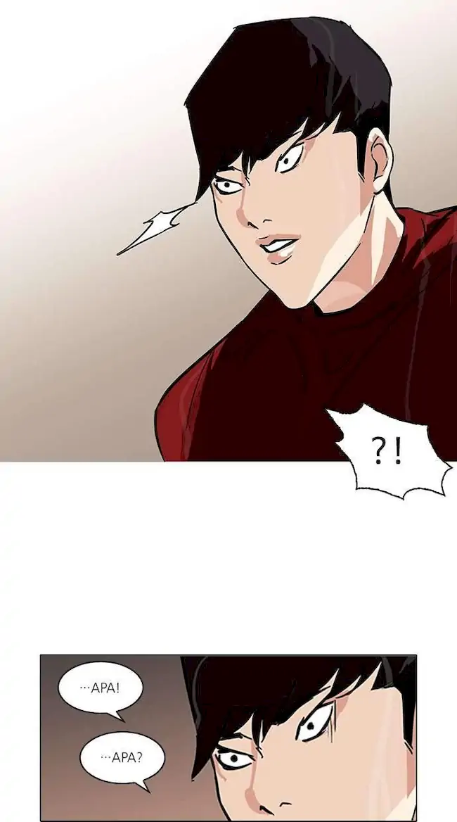 Lookism Chapter 89 - halaman 10