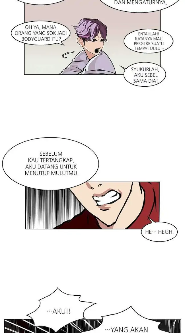 Lookism Chapter 89 - halaman 13