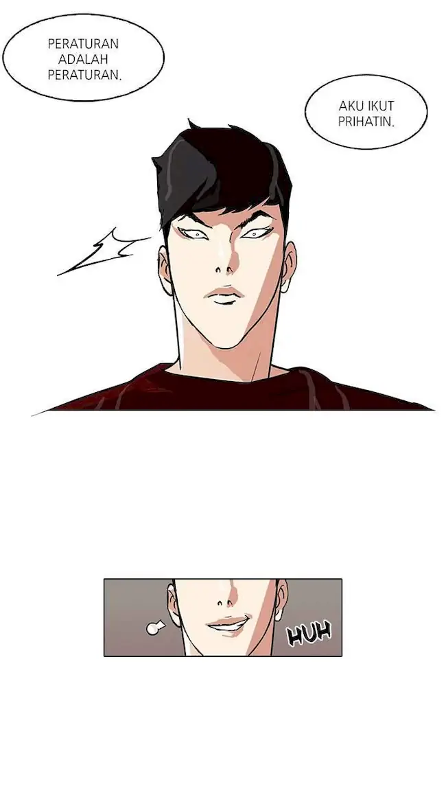 Lookism Chapter 89 - halaman 16