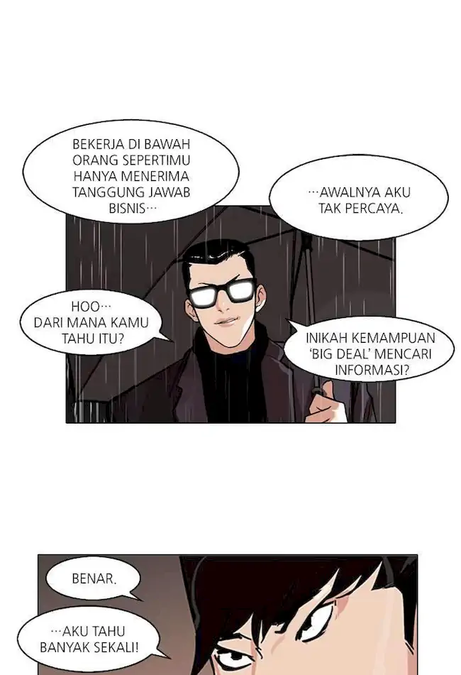 Lookism Chapter 89 - halaman 19