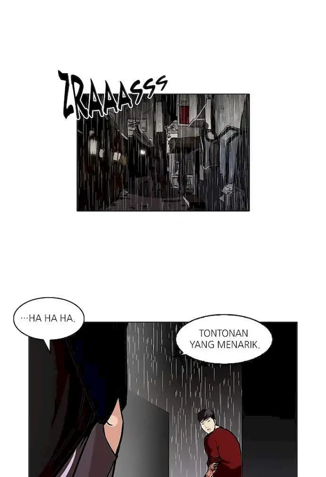 Lookism Chapter 89 - halaman 2