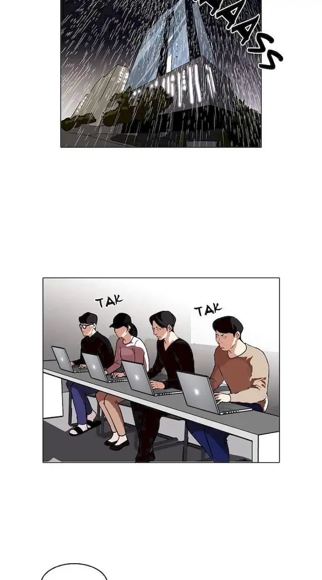 Lookism Chapter 89 - halaman 27