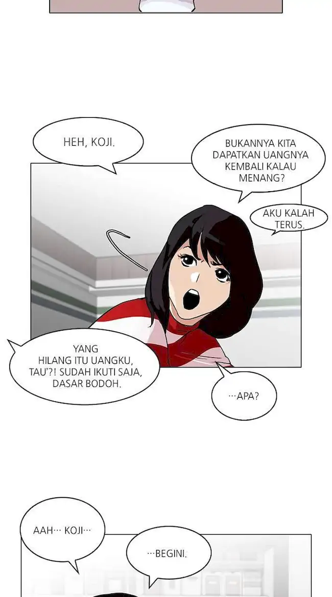 Lookism Chapter 89 - halaman 34