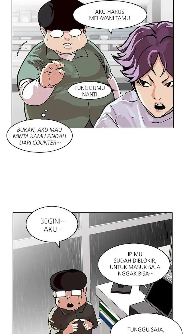 Lookism Chapter 89 - halaman 35