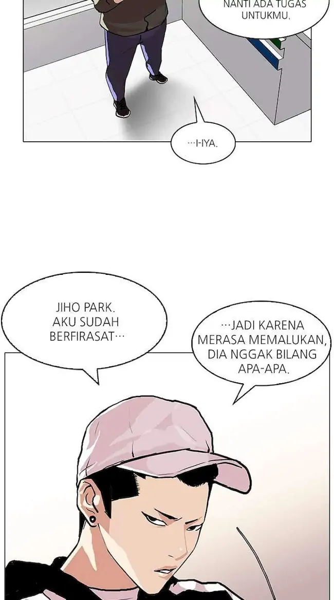Lookism Chapter 89 - halaman 36