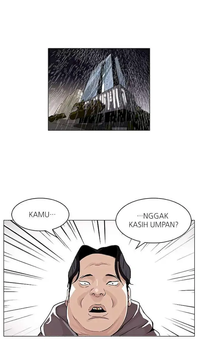 Lookism Chapter 89 - halaman 39