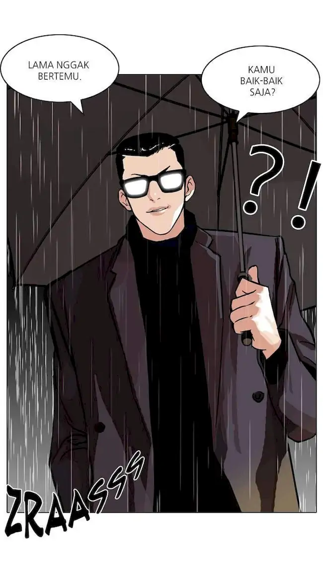 Lookism Chapter 89 - halaman 4