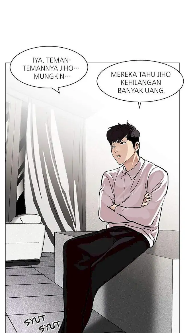 Lookism Chapter 89 - halaman 40