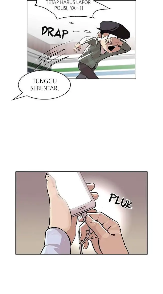 Lookism Chapter 89 - halaman 45