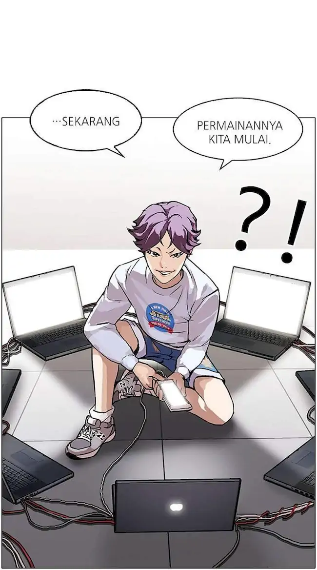 Lookism Chapter 89 - halaman 46