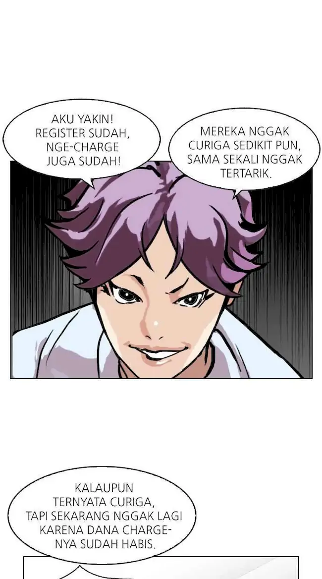 Lookism Chapter 89 - halaman 47